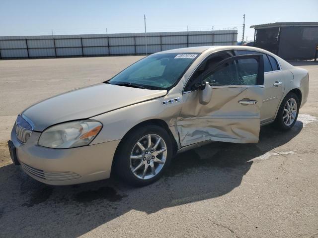 Buick Lucerne (2007)