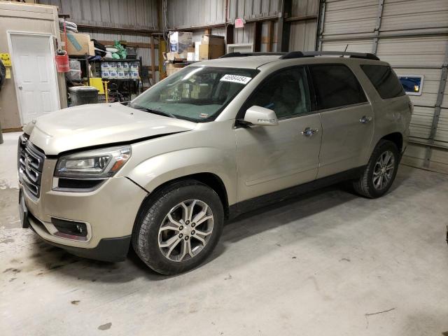 Gmc Acadia (2013)