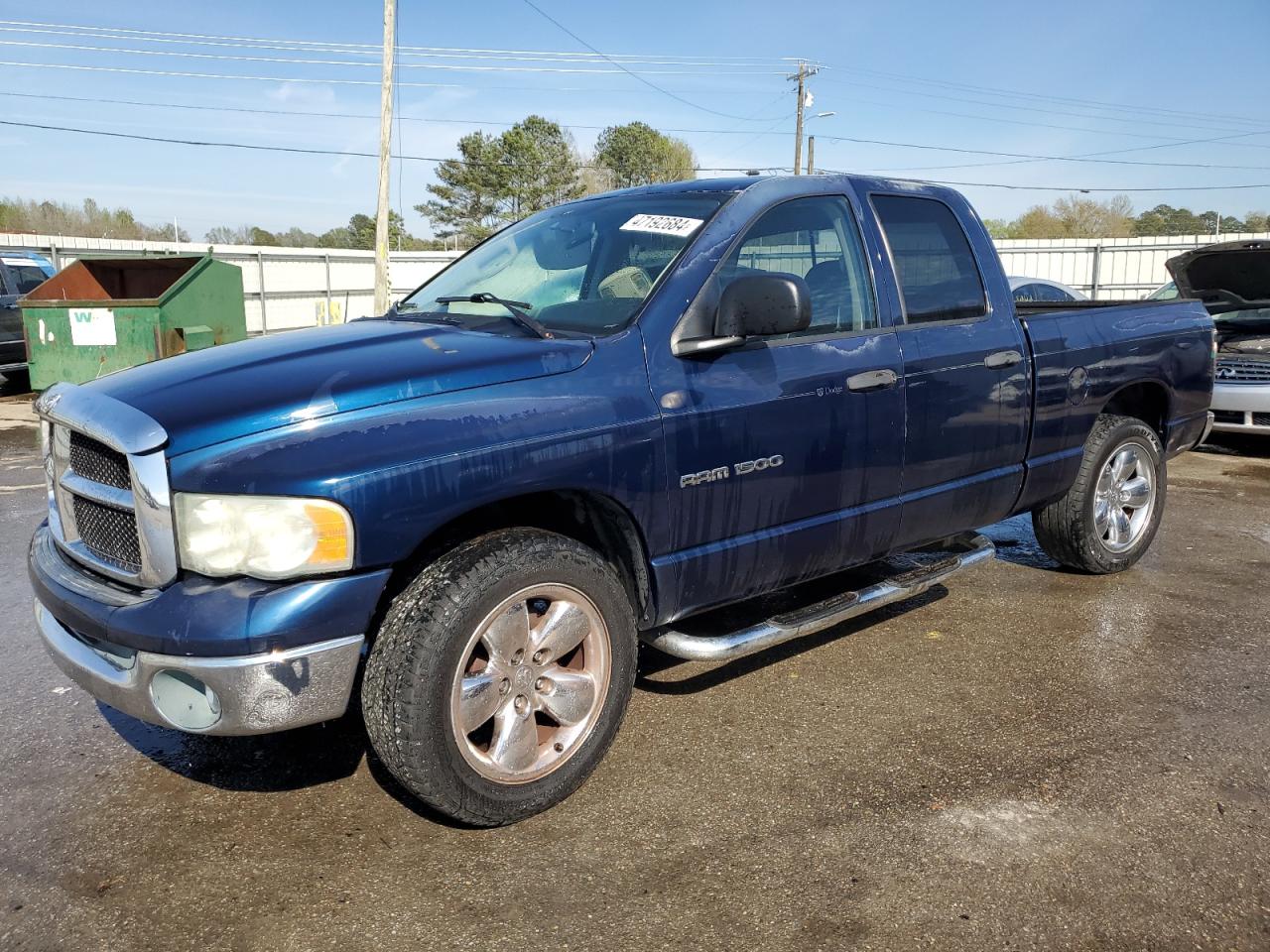 Dodge Ram (2003)
