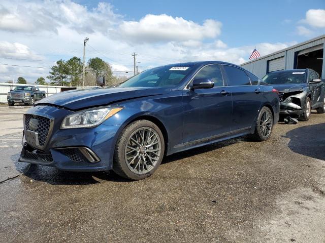 Genesis G80 (2020)