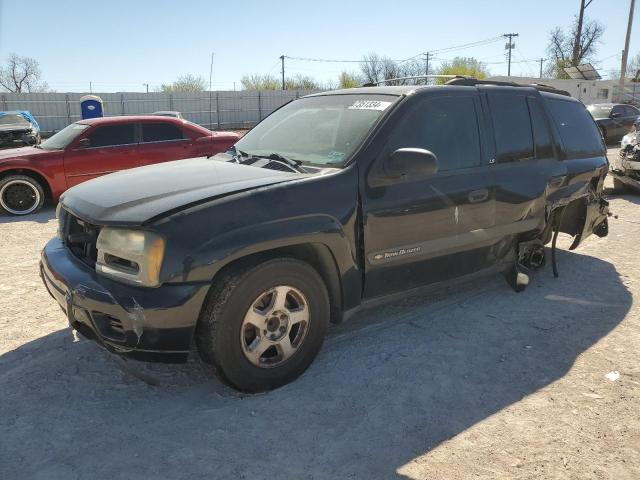 Chevrolet Trailblzr (2003)