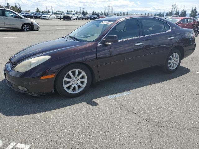 Lexus Es330 (2004)