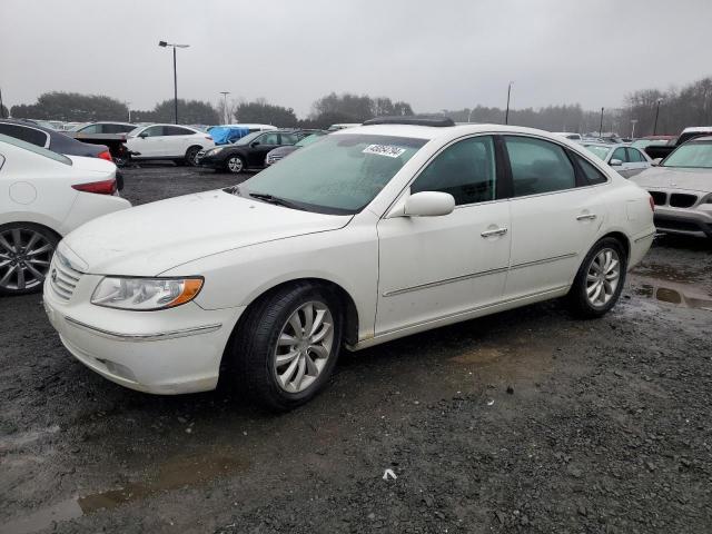 Hyundai Azera (2007)