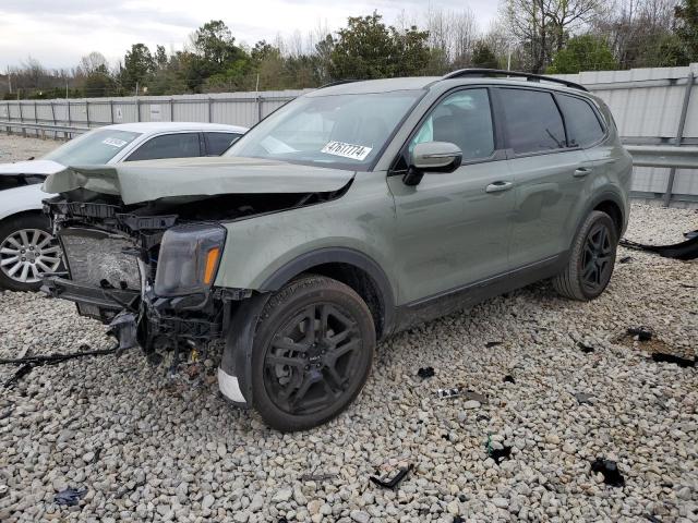 Kia Telluride (2024)