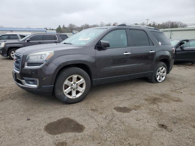 Gmc Acadia (2015)