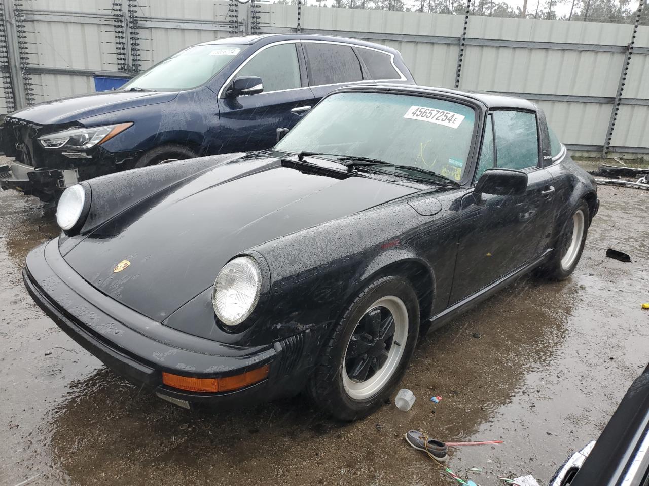 Porsche 911 (1987)