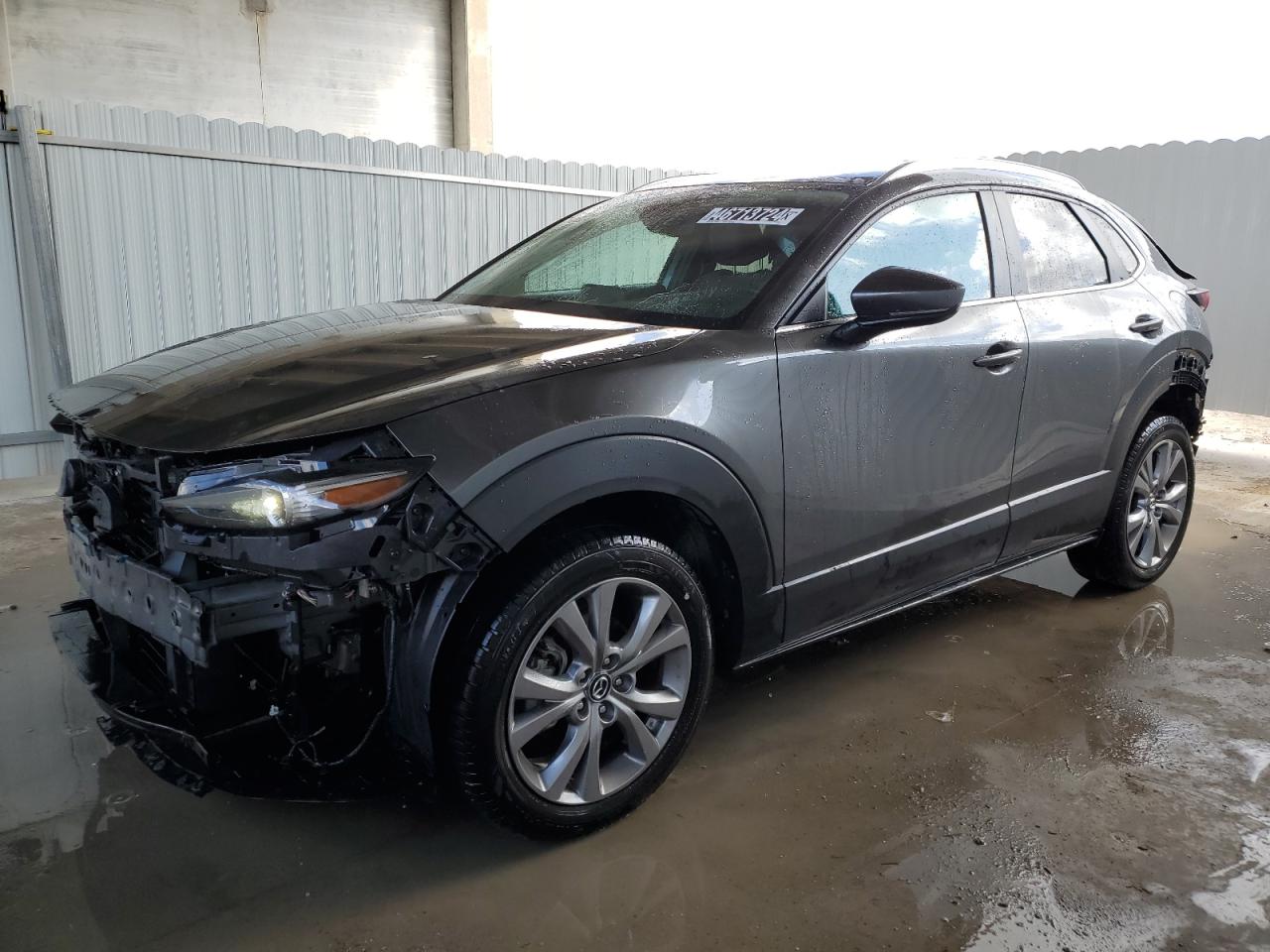 Mazda Cx-30 (2023)