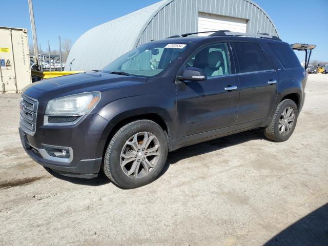 Gmc Acadia (2013)