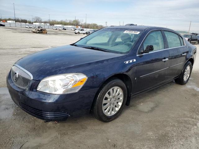 Buick Lucerne (2006)