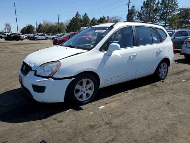 Kia Rondo (2008)