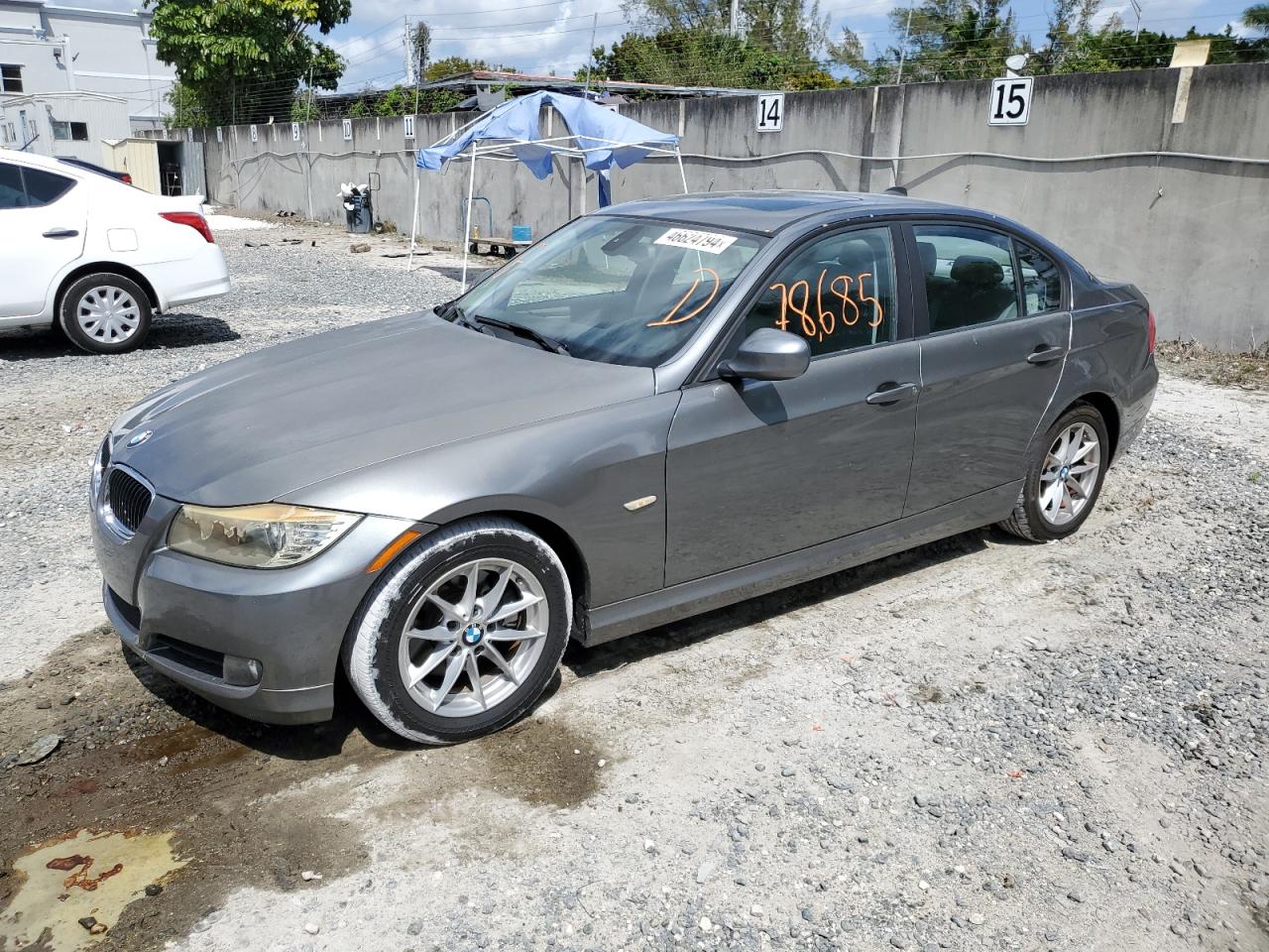 Bmw 3er (2010)