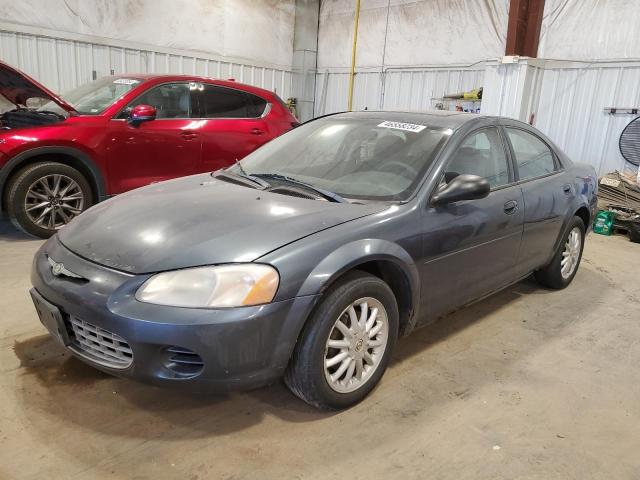 Chrysler Sebring (2003)