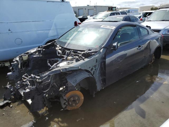 Infiniti G37 (2009)