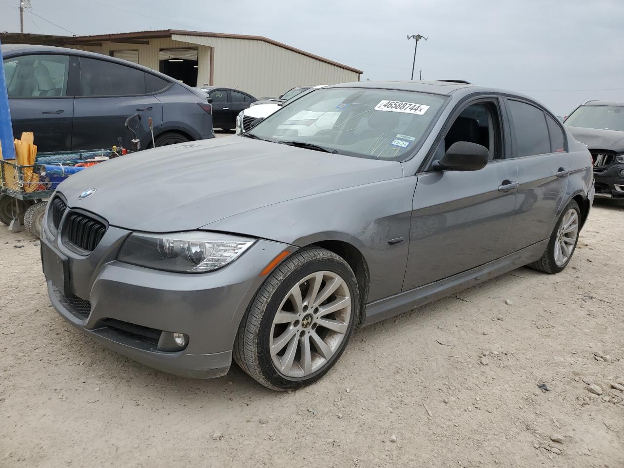 Bmw 3er (2011)