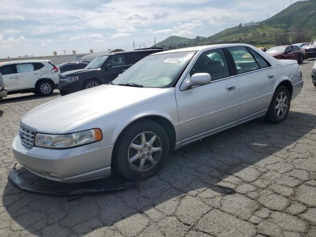 Cadillac Seville (2002)