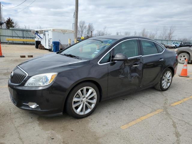 Buick Verano (2014)