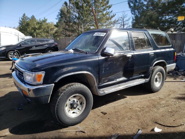 Toyota 4runner (1992)
