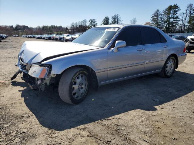 Acura Rl (2003)