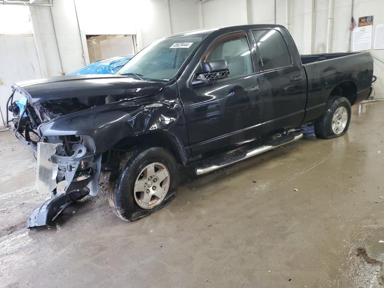 Dodge Ram (2003)