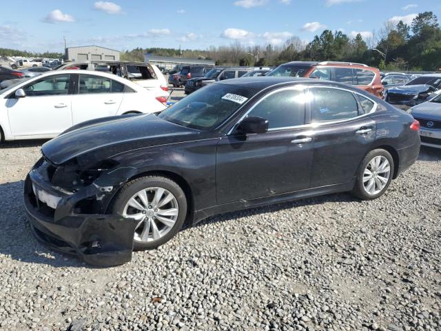 Infiniti M37 (2011)