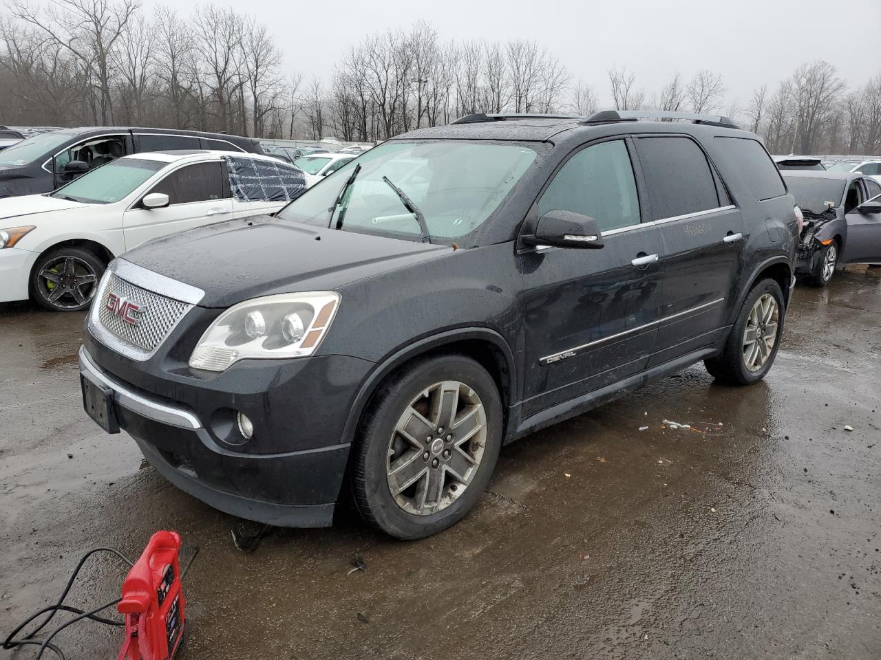 Gmc Acadia (2011)