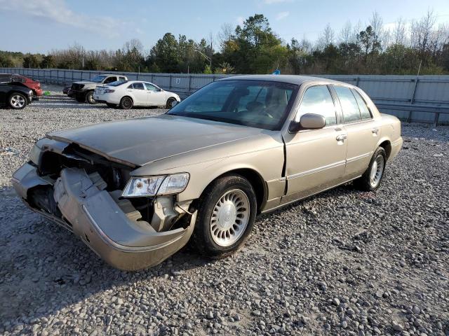 Mercury Grmarquis (2000)