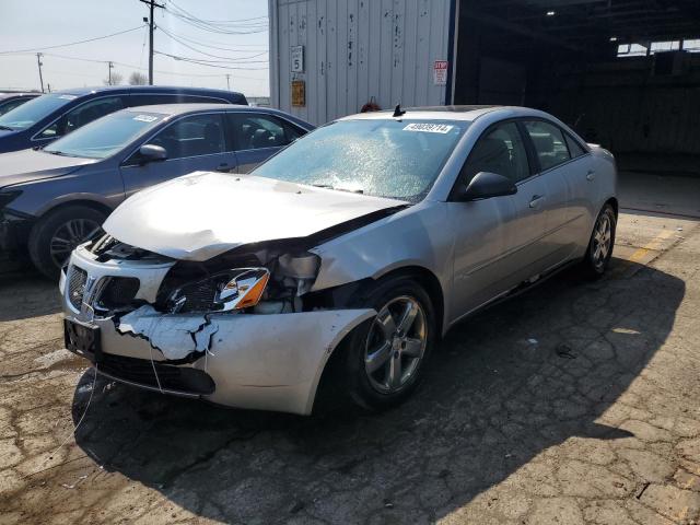 Pontiac G6 (2006)