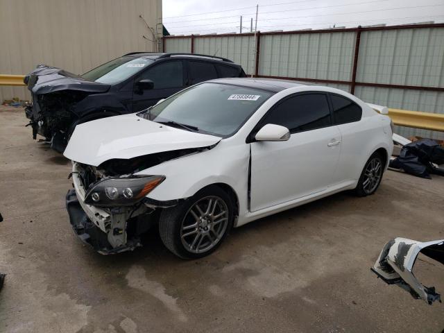 Scion Tc (2008)
