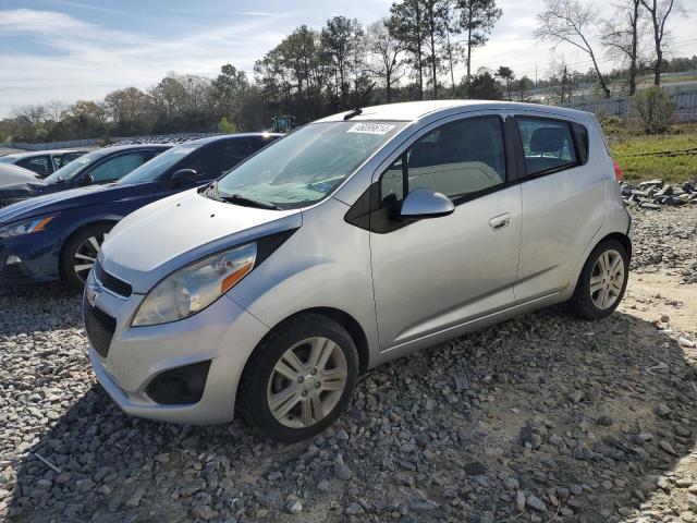 Chevrolet Spark (2014)