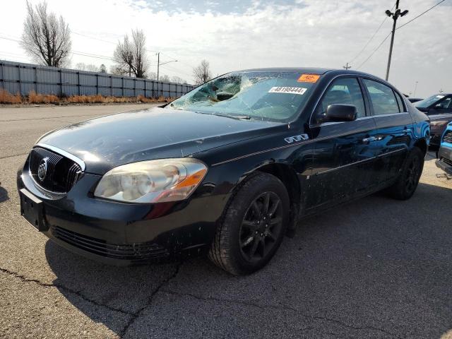 Buick Lucerne (2008)