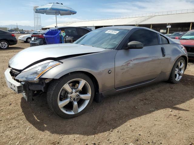 Nissan 350z (2008)