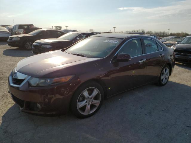 Acura El (2010)