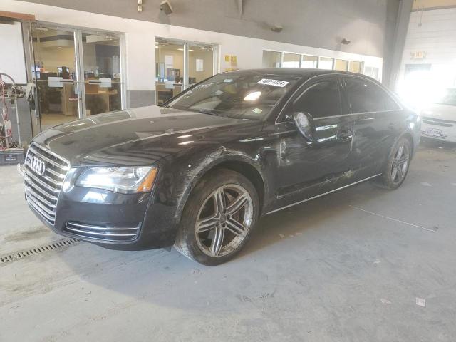 Audi A8 (2013)