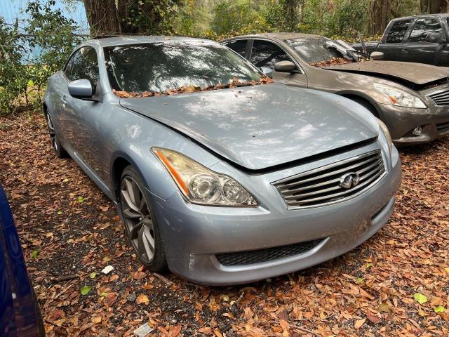 Infiniti G37 (2009)