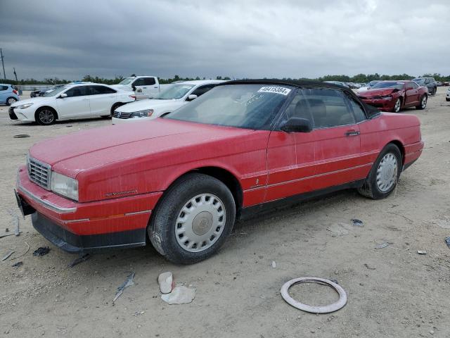 Cadillac All other (1993)