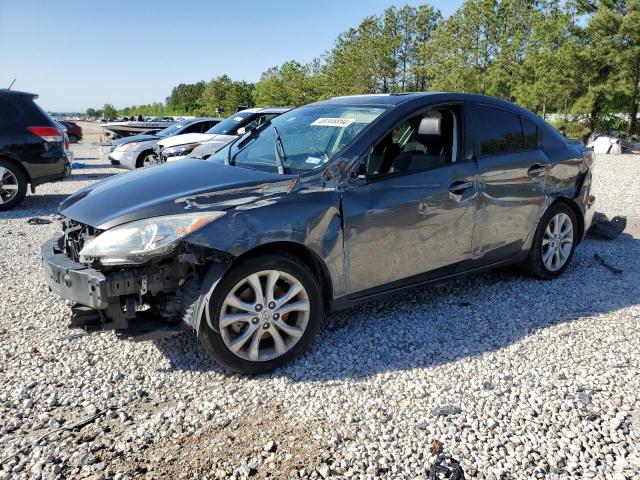 Mazda Mazda3 (2011)
