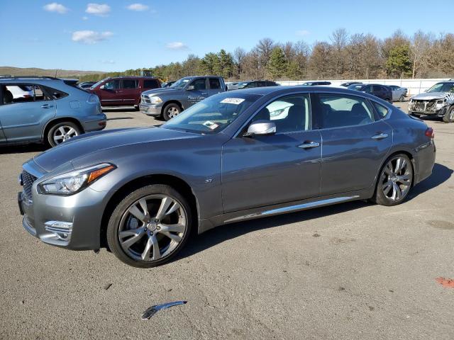 Infiniti Q70 (2019)