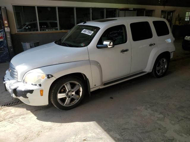 Chevrolet Hhr (2009)