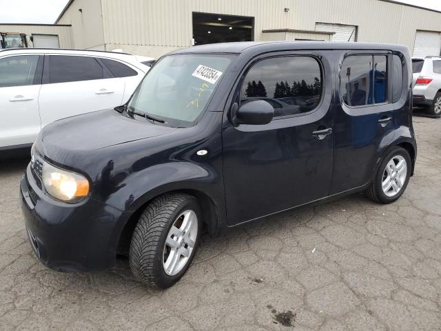Nissan Cube (2013)