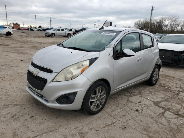 Chevrolet Spark (2014)