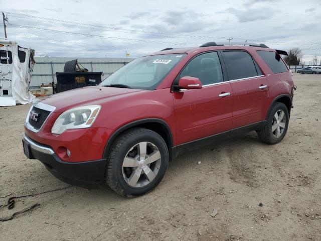 Gmc Acadia (2012)