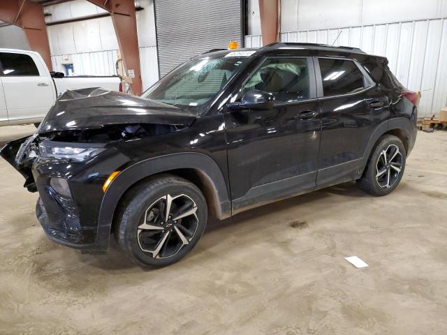 Chevrolet Trailblzr (2022)