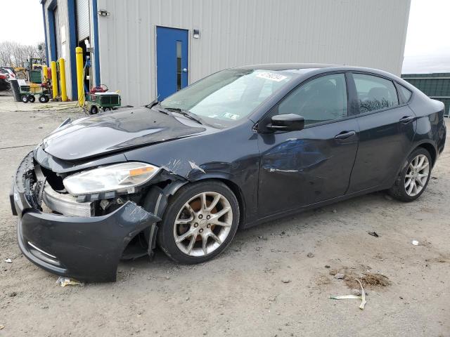 Dodge Dart (2013)