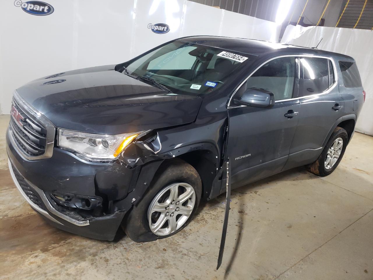 Gmc Acadia (2019)