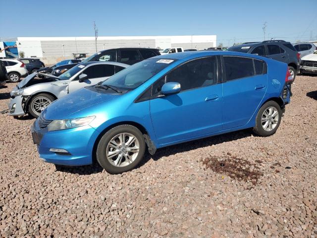 Honda Insight (2010)