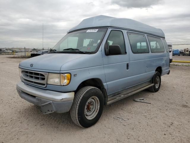 Ford E350 (1999)
