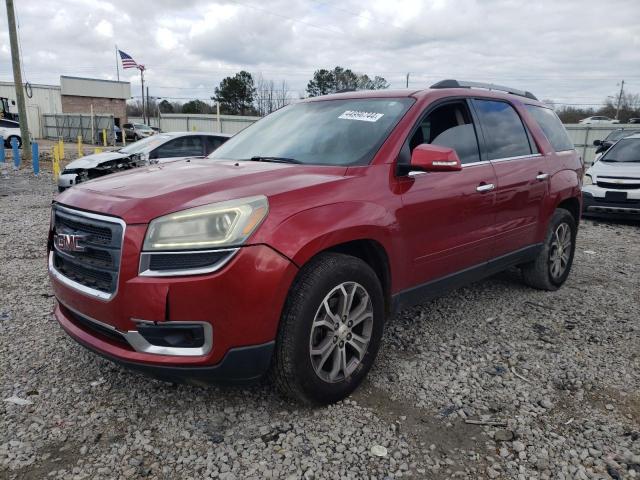 Gmc Acadia (2013)