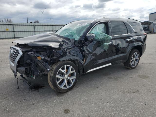 Hyundai Palisade (2021)