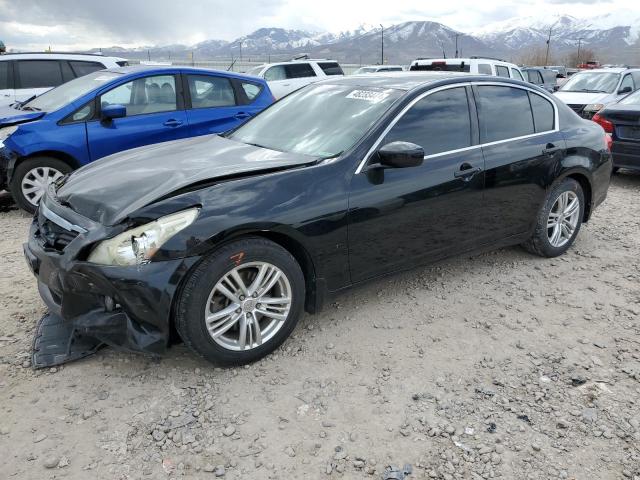 Infiniti G37 (2010)