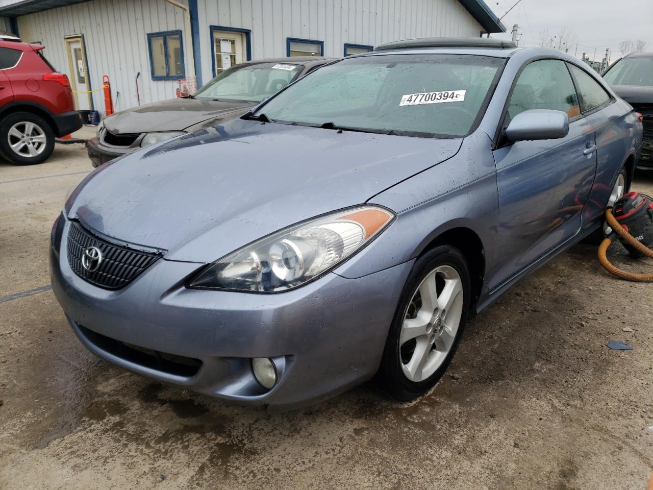 Toyota Camry solara (2005)